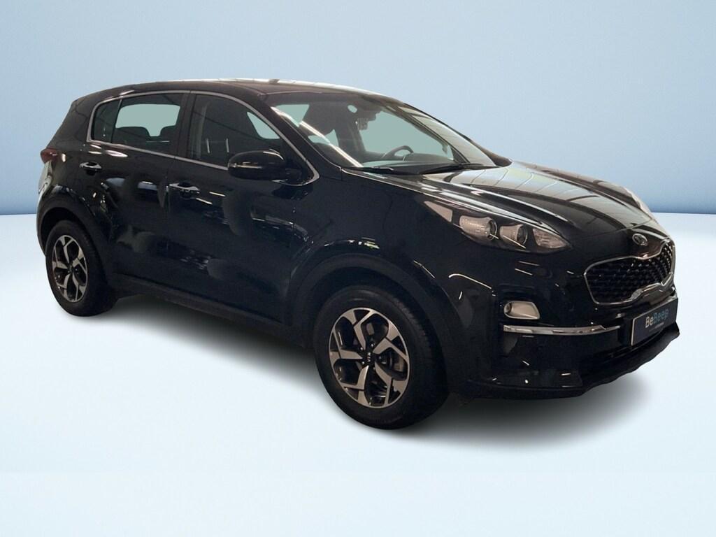 Kia Sportage 1.6 T-GDI Energy Adas Pack Plus AWD DCT7
