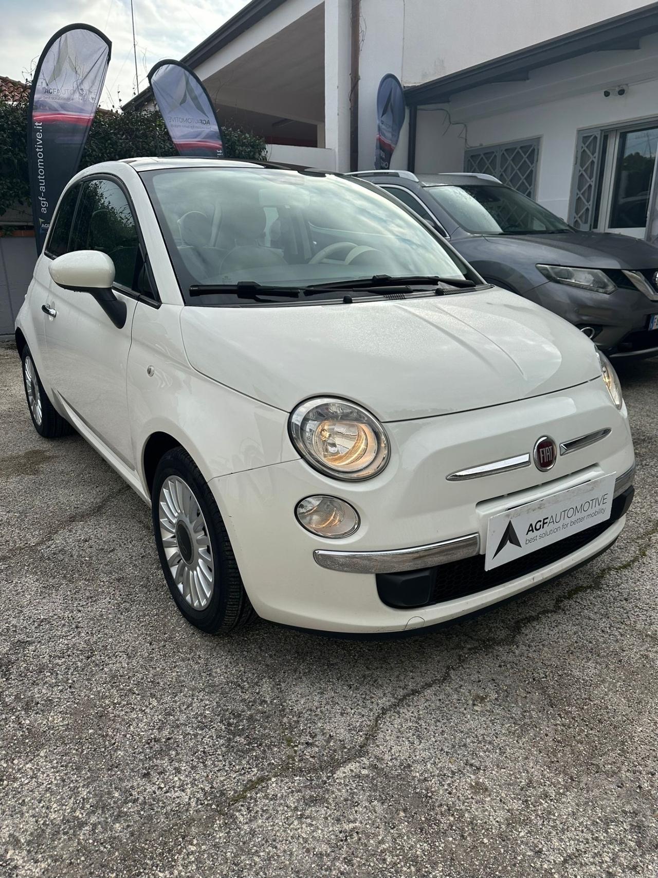 Fiat 500 1.3 Multijet 16V 95 CV GQ