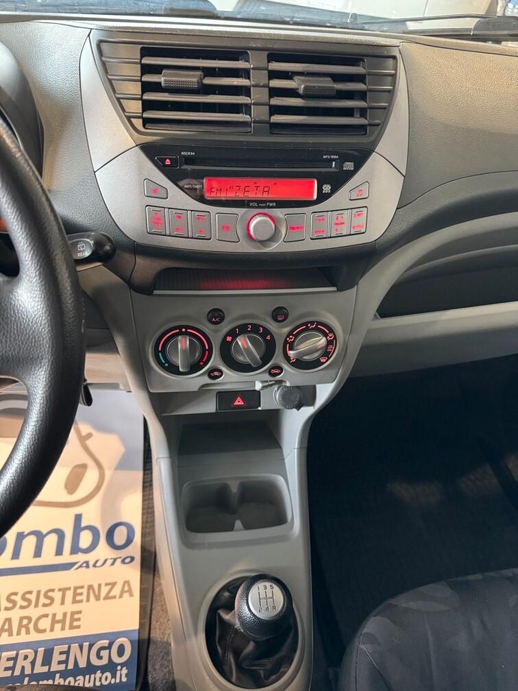 Suzuki Alto 1.0 GL Neopat