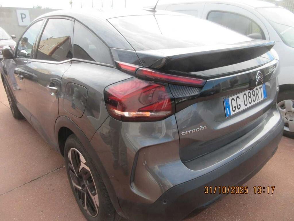 Citroen C4 BlueHDi 130 S&S EAT8 Shine