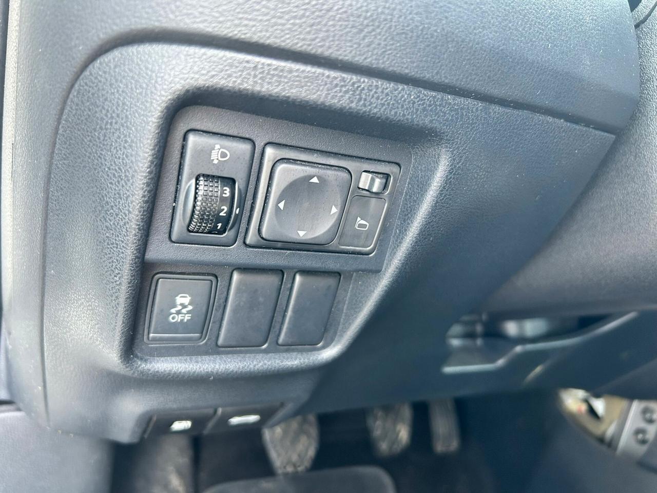 Nissan Juke 1.5 dCi X NEOPATENTATI 2012