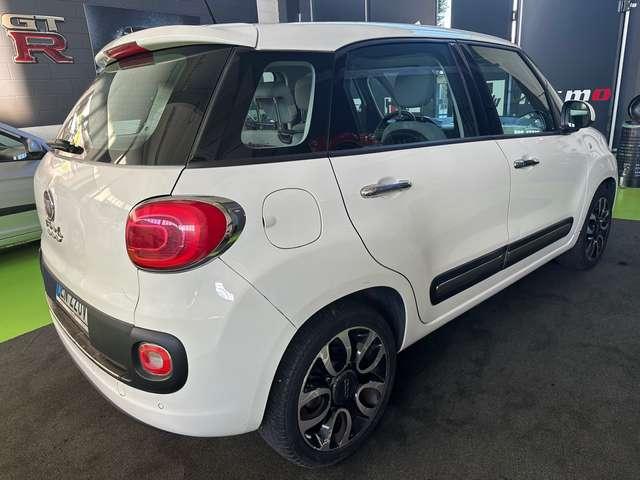 Fiat 500L 1.4 Lounge 95cv