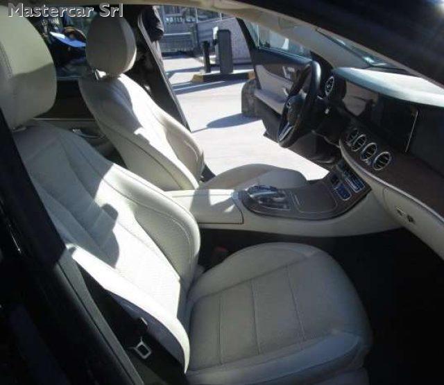 MERCEDES-BENZ E 300 300 de eq-power Business Sport auto - GA886GH