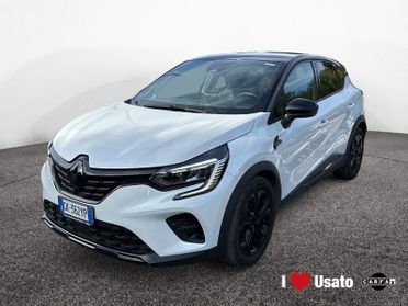 Renault Captur II 2019 1.6 E-Tech phev Intens 160cv auto my21