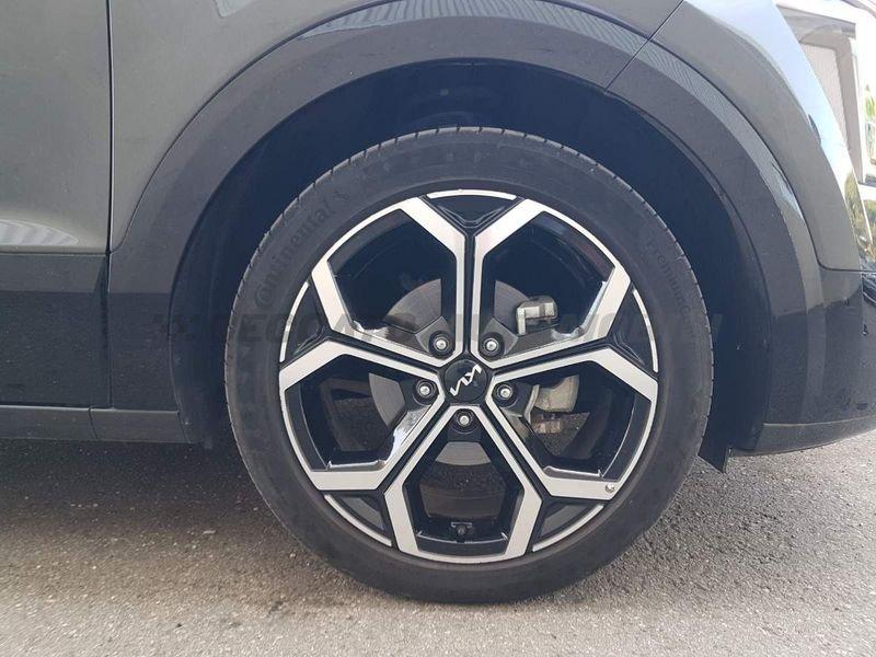 KIA Niro Niro 1.6 gdi phev Evolution dct