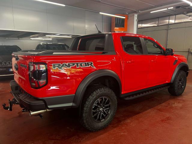 Ford Ranger Raptor Raptor 3.0 ecoboost V6 292cv PRONTA CONSEGNA