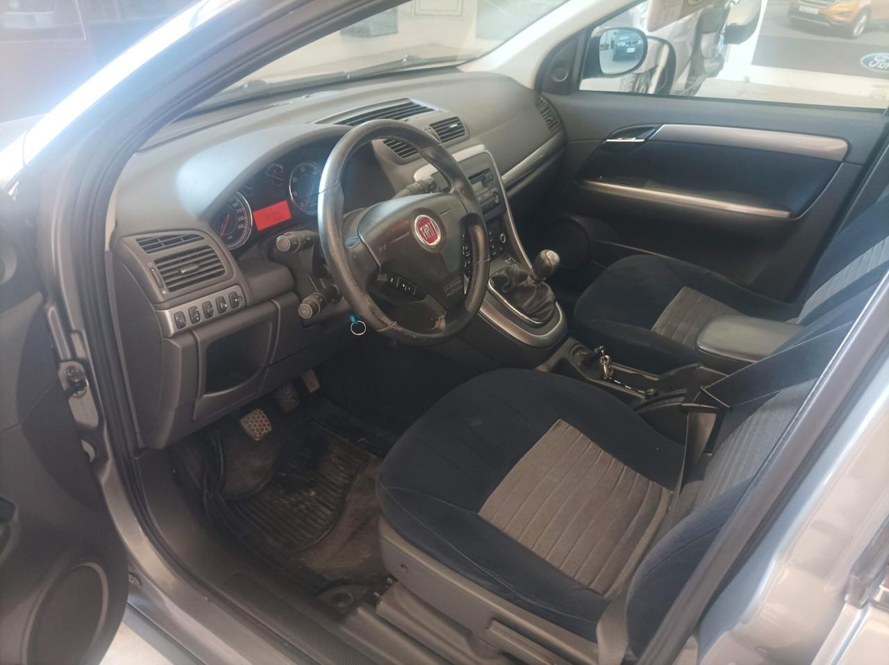 Fiat Croma 1.9 Multijet 150 CV Dynamic - 2008