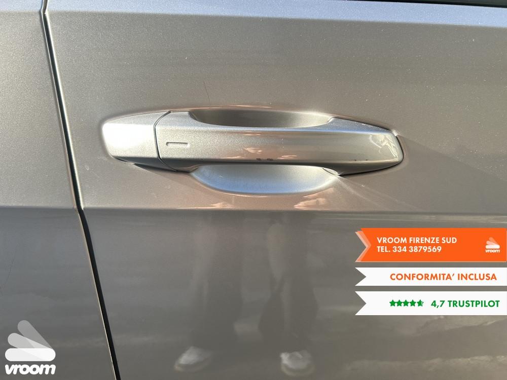 VOLKSWAGEN Golf 7ª serie Golf 1.4 TSI 125 CV 5...