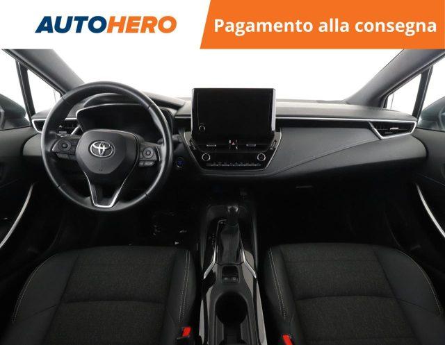 TOYOTA Corolla Touring Sports 1.8 Hybrid Style