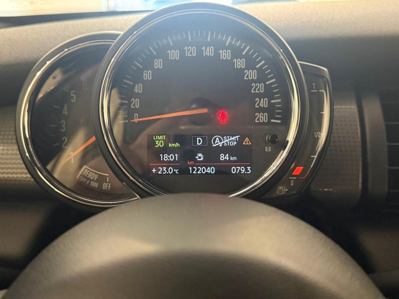 Mini 1.5 Cooper 1.5 DIESEL AUTOMATICA