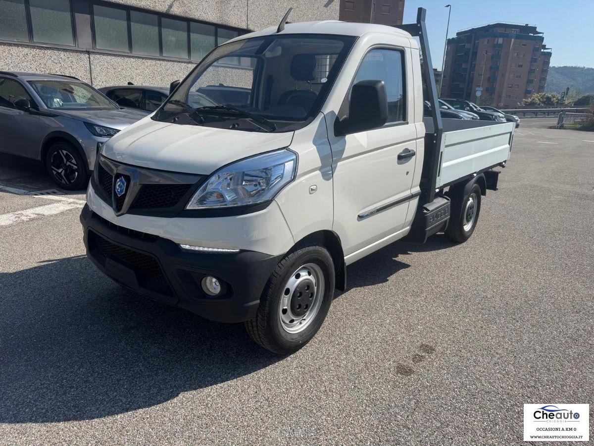 PIAGGIO - Porter