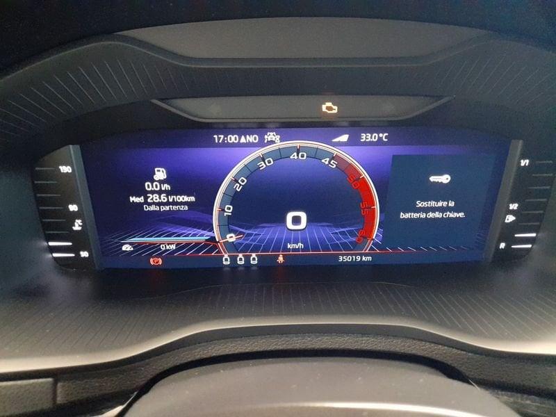 Škoda Karoq 2.0 TDI 85KW EVO SCR SportLine