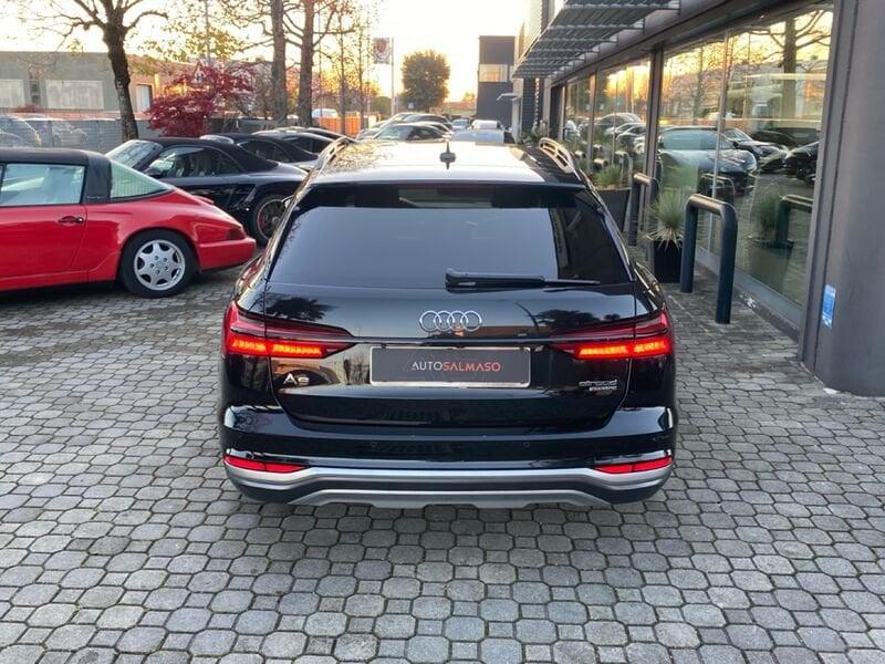 Audi A6 allroad A6 allroad 50 TDI 3.0 quattro tiptronic Business Plus 286 CV