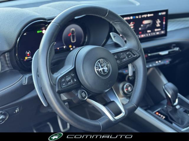 ALFA ROMEO Tonale 1.5 160 CV MHEV TCT7 Veloce