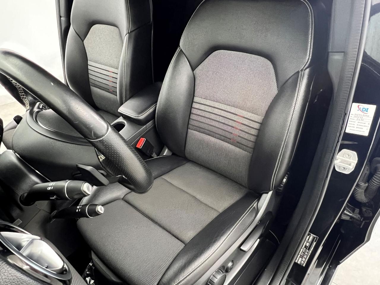 MERCEDES Classe B - T246 B 180 d (cdi) Sport auto