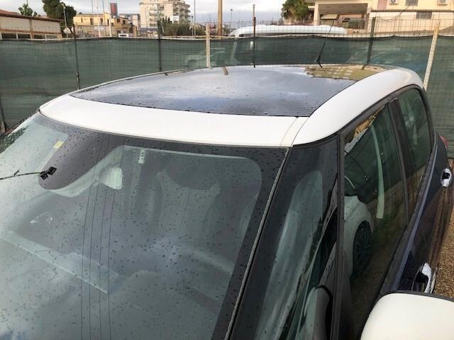 Fiat 500L Living 1.6 Multijet 120 CV Lounge