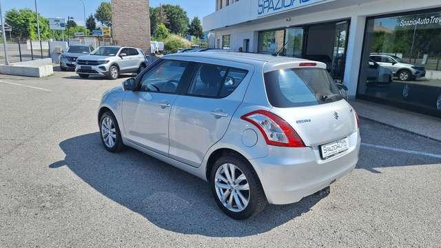 Suzuki Swift Swift V 2013 5p 1.2 vvt B-Easy E6