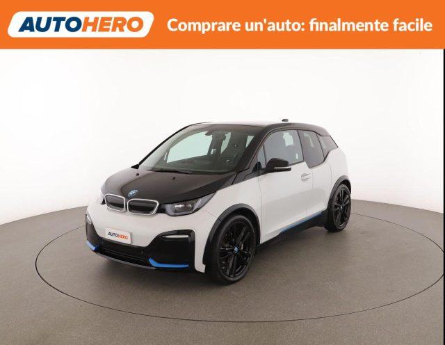 BMW i3 s 120 Ah