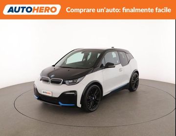 BMW i3 s 120 Ah
