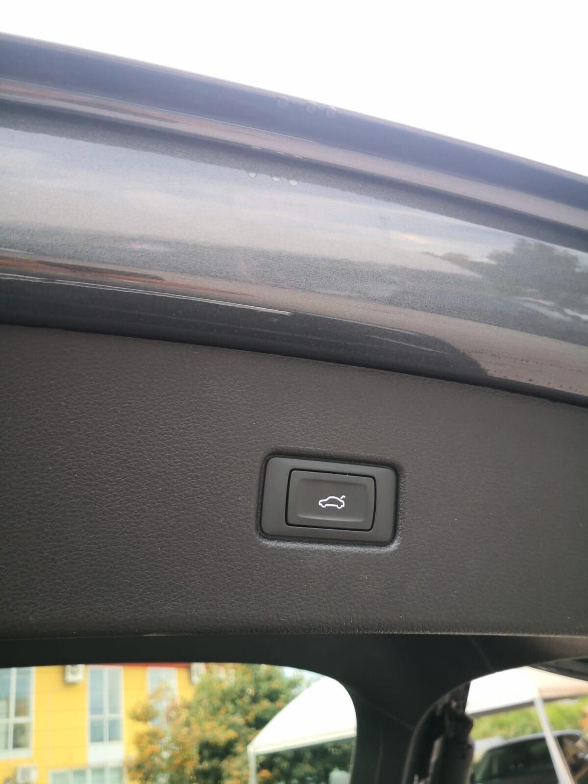 Audi Q5 SPB Sportback 40 TDI quattro S tronic line