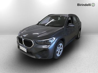 BMW X1 (F48) - X1 xDrive25e Business Advantage