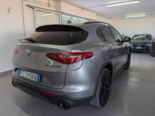 Alfa Romeo Stelvio Stelvio 2019 2.2 t Ti Q4 210cv auto
