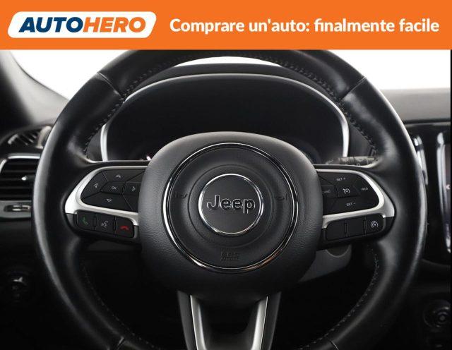 JEEP Compass 1.3 Turbo T4 240 CV PHEV AT6 4xe S