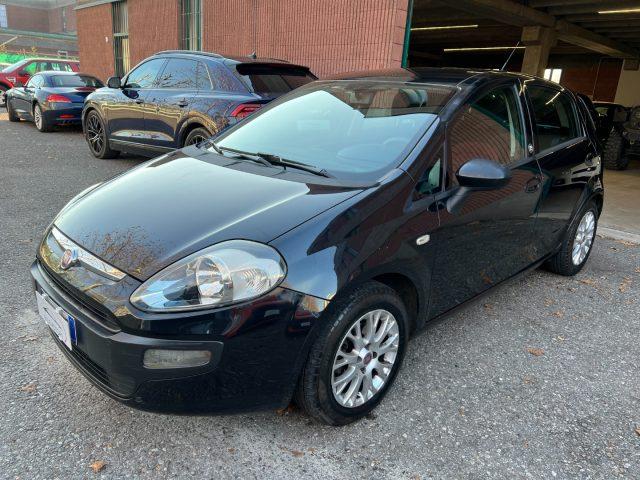 FIAT Grande Punto 1.3 MJT 75 CV