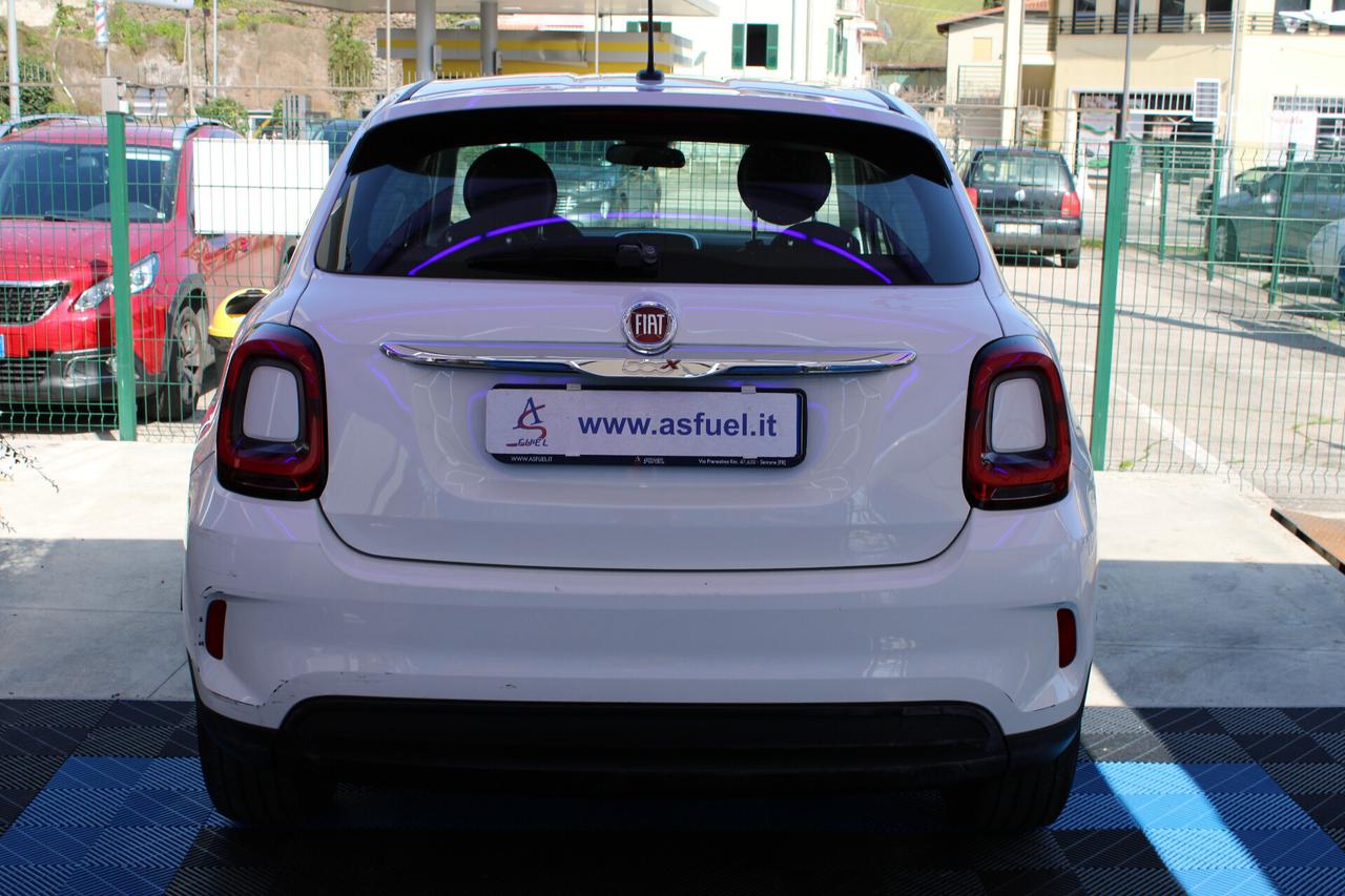 Fiat 500X 1.0 T3 120 CV Urban