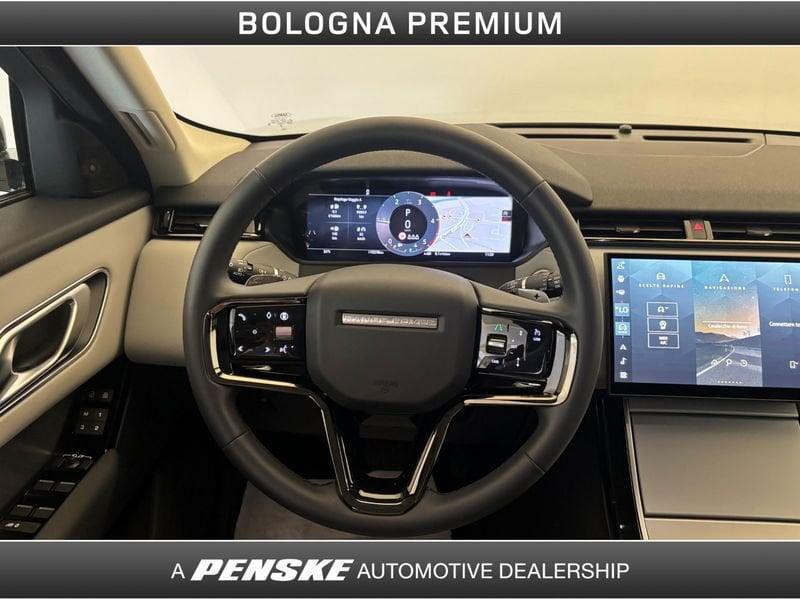 Land Rover Range Rover Velar Range Rover Velar 2.0D I4 204 CV S