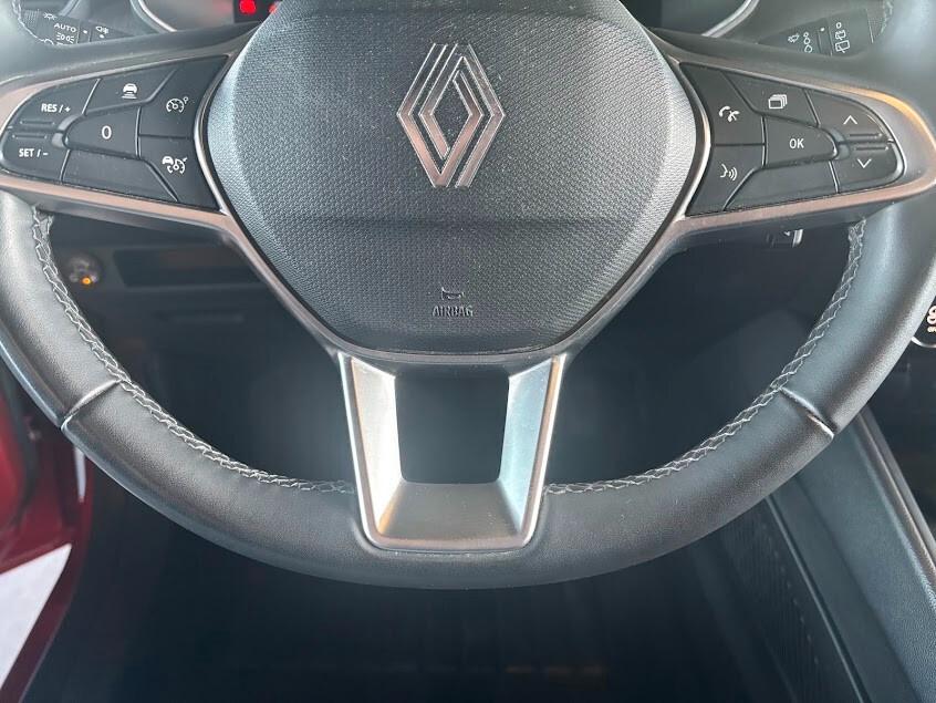 Renault Clio ECO-G 100 CV 5 porte Techno
