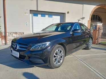 Mercedes-benz C 220 C BlueTEC Automatic Sport 170cv