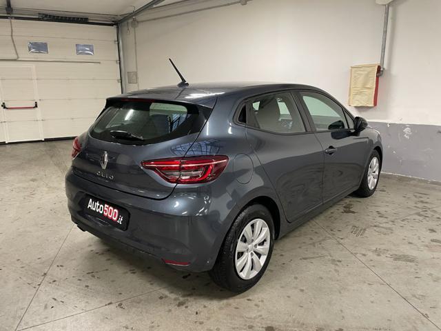 RENAULT Clio TCe 100 CV GPL 5 porte Business