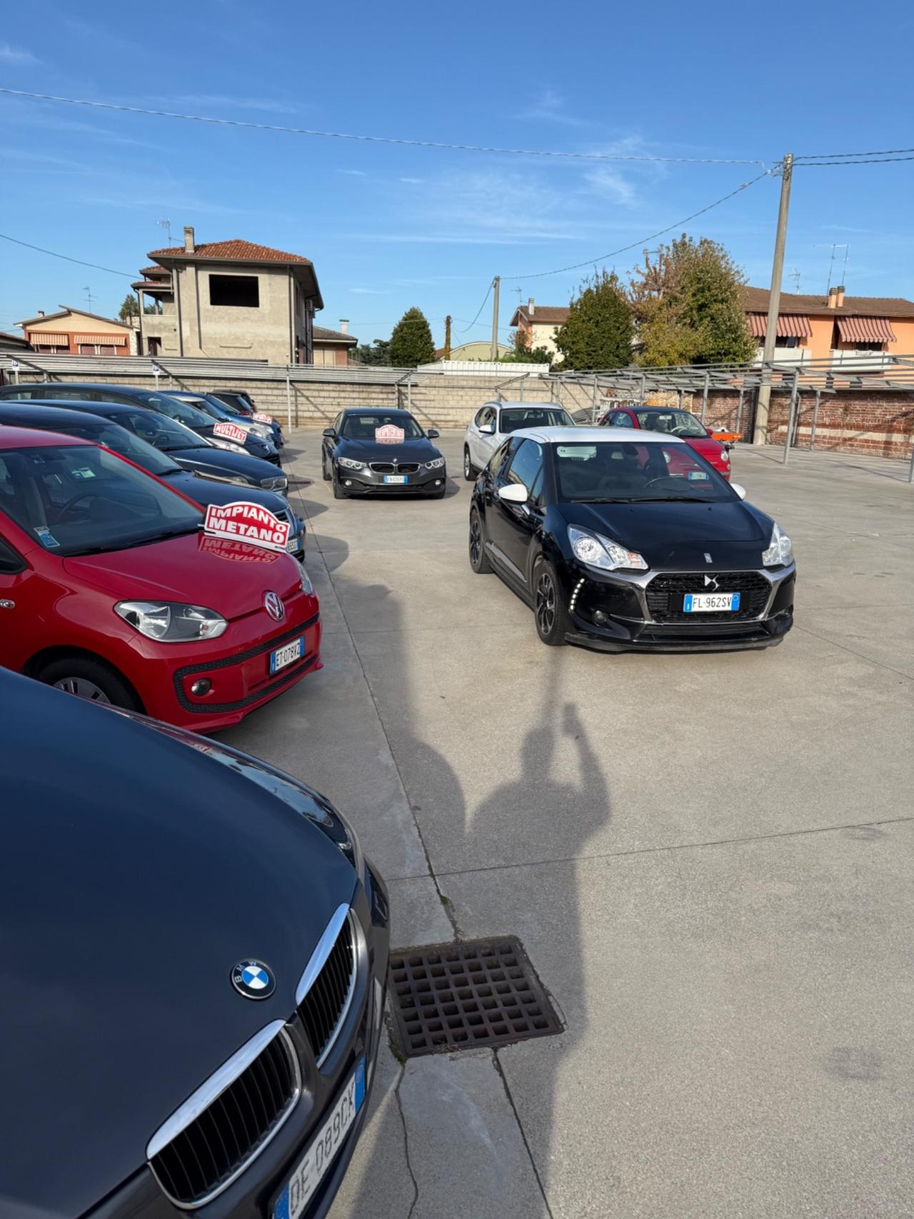 Citroen C3 BlueHDi 75 S&S Live