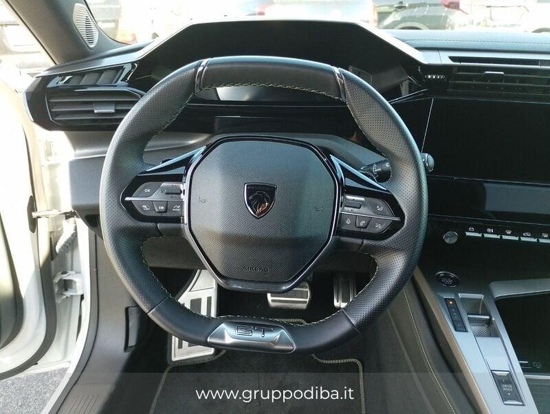 Peugeot 308 III 2021 SW SW 1.2 hybrid GT 145cv e-dcs 6