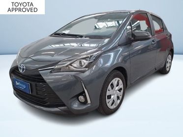 Toyota Yaris 5P 1.5H ACTIVE MY18
