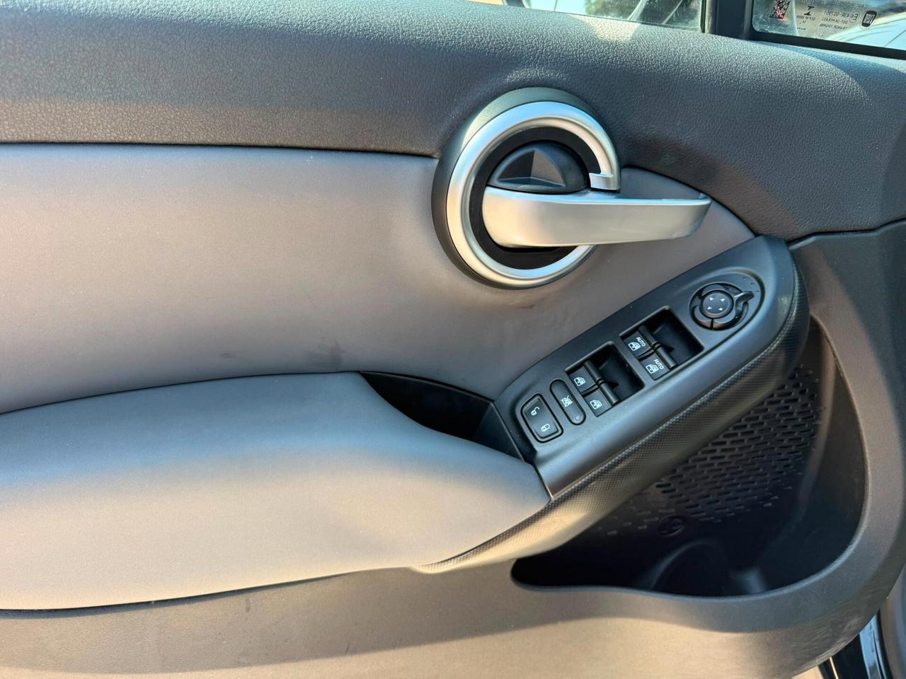 Fiat 500X 1.6 MultiJet 120 CV