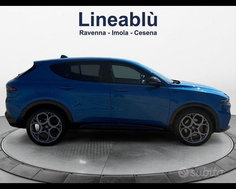 Alfa Romeo Tonale 1.5 130 CV MHEV TCT7 Sprint