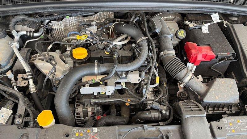 Renault Clio NUOVA MY24 techno MY24 TCe 90