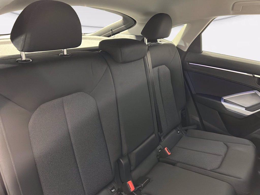 AUDI Q3 sportback 45 1.4 tfsi e business plus s-tronic del 2024