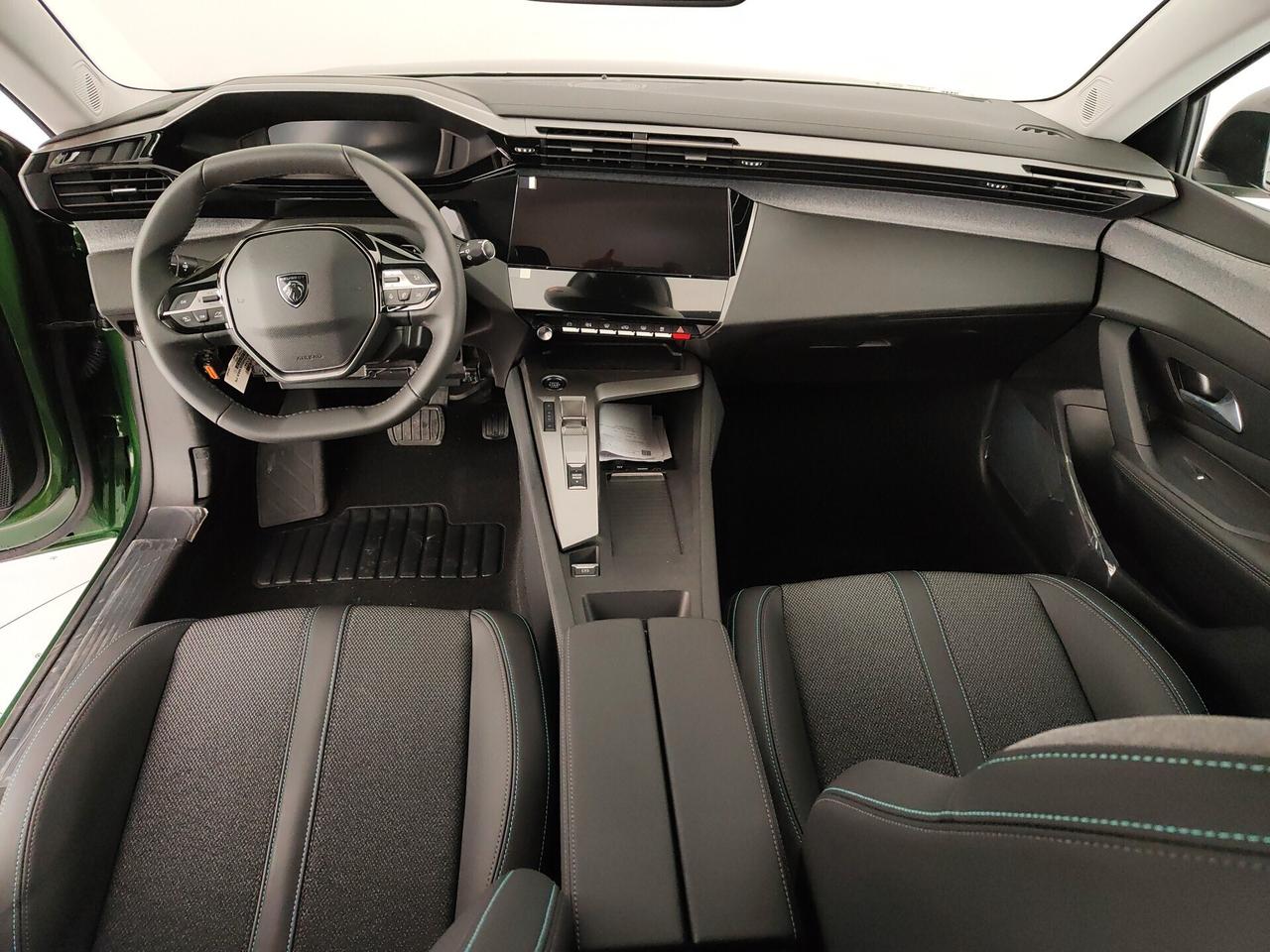 Peugeot 308 BlueHDi 130 S&S EAT8 Allure