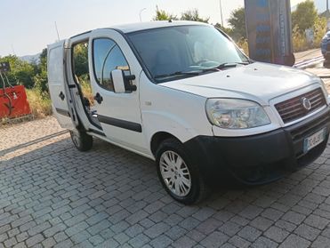 Fiat Doblo Doblò 1.9 MJT 105 CV Active