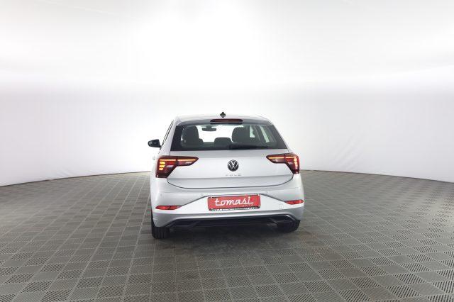 VOLKSWAGEN Polo Polo 1.0 Life