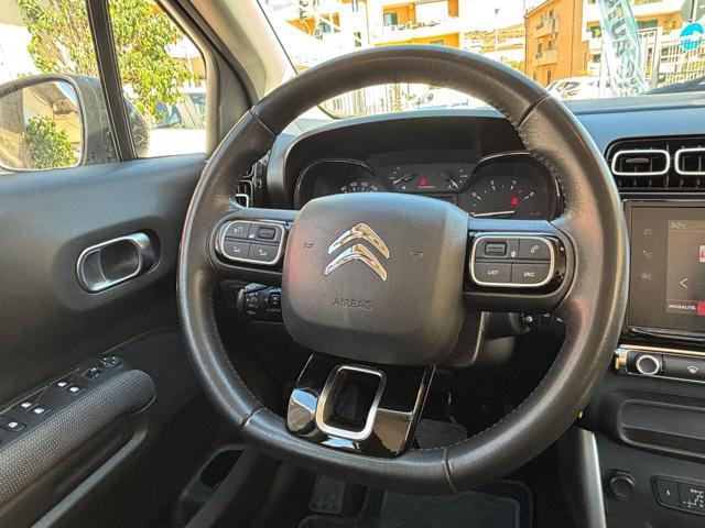 CITROEN C3 Aircross BlueHDi 120 S&S Feel