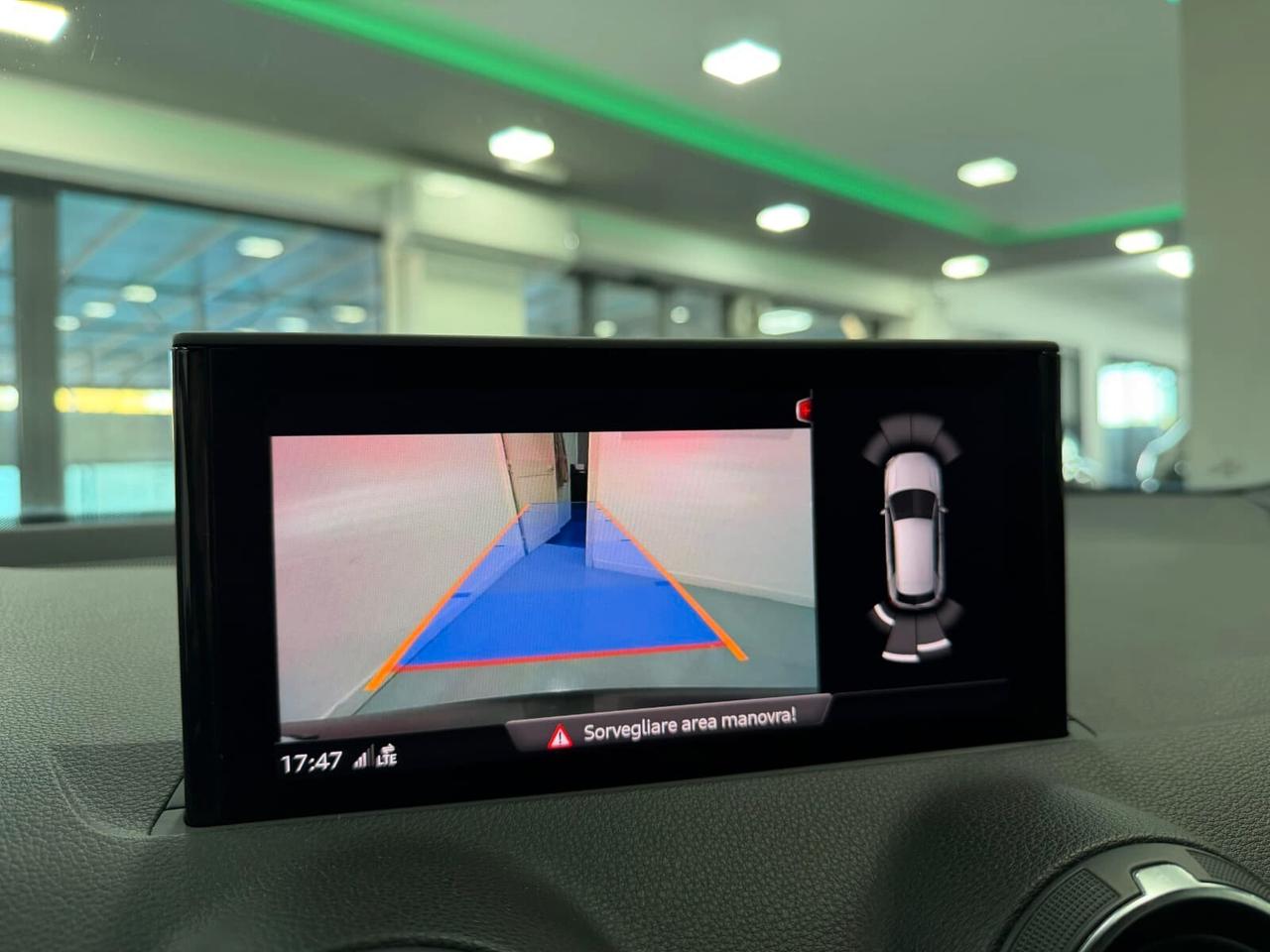 Audi Q2 2.0 TDI 190 CV quattro S tronic Sport