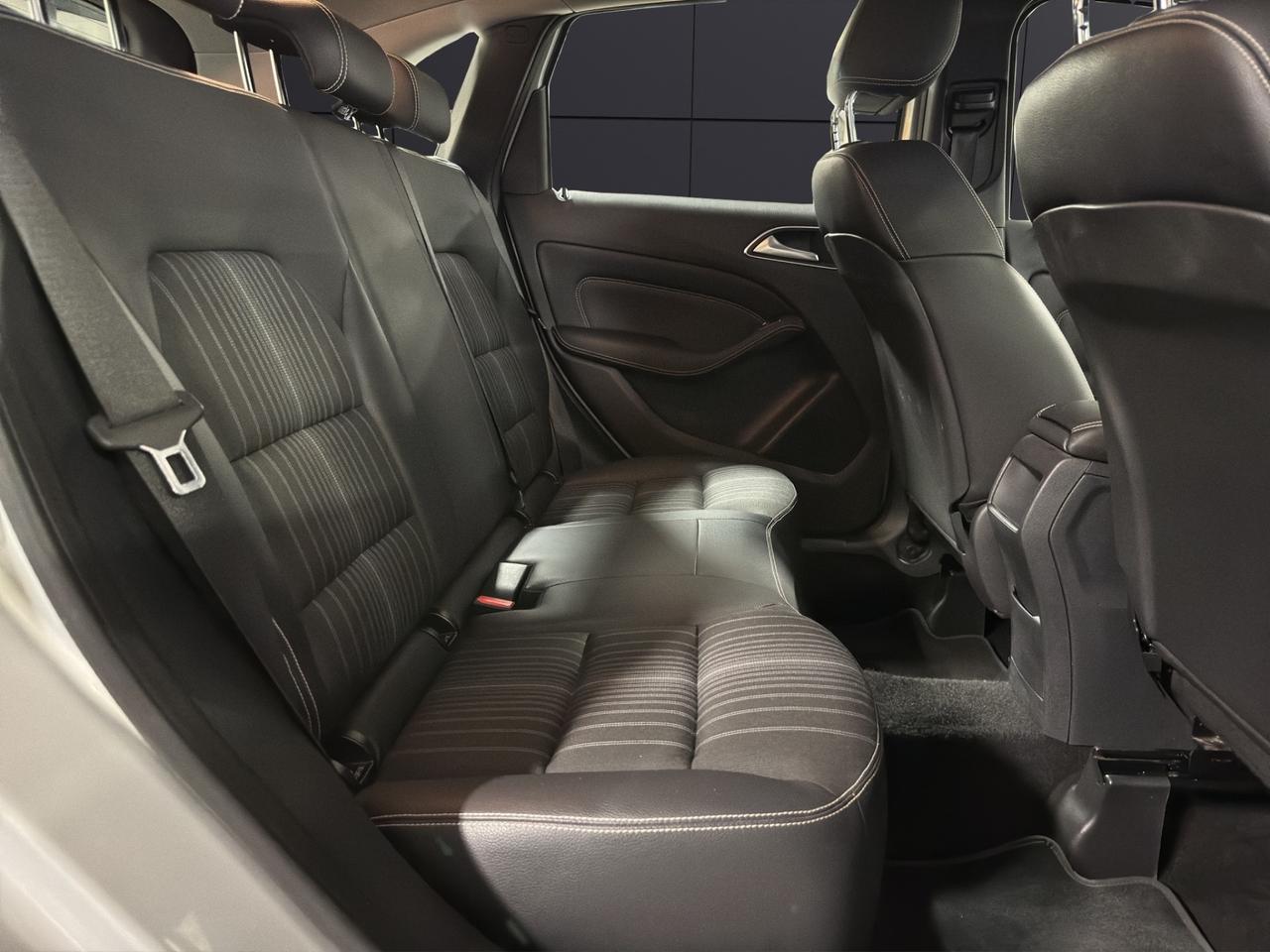 Mercedes-benz B 180 CDI Premium