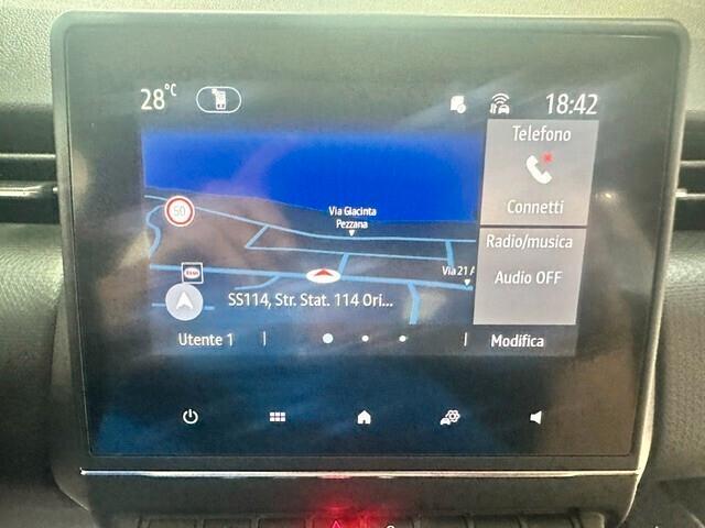 Renault Clio Blue dCi 100 CV 5 porte Evolution