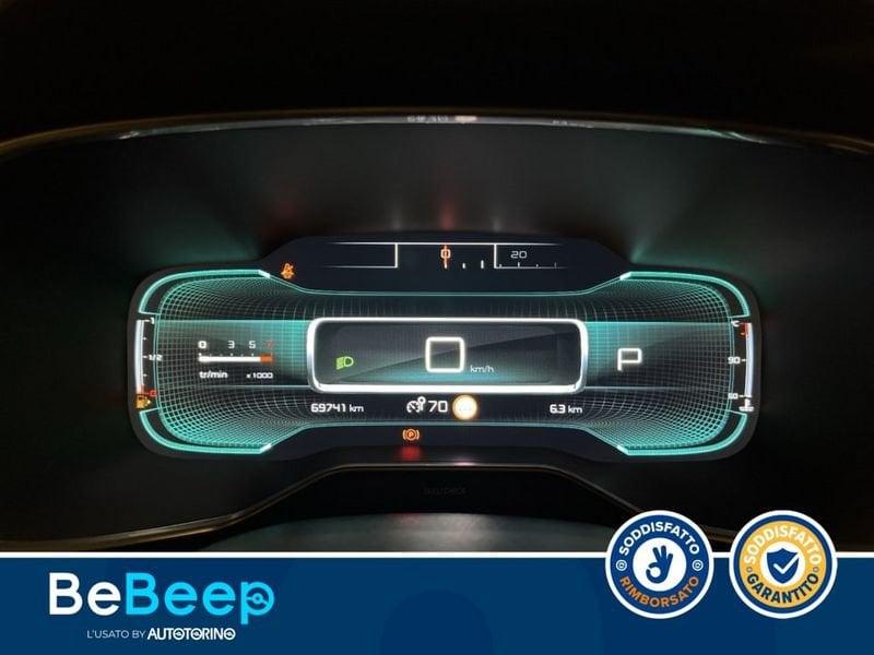 Citroën C5 Aircross 1.5 BLUEHDI SHINE S&S 130CV EAT8