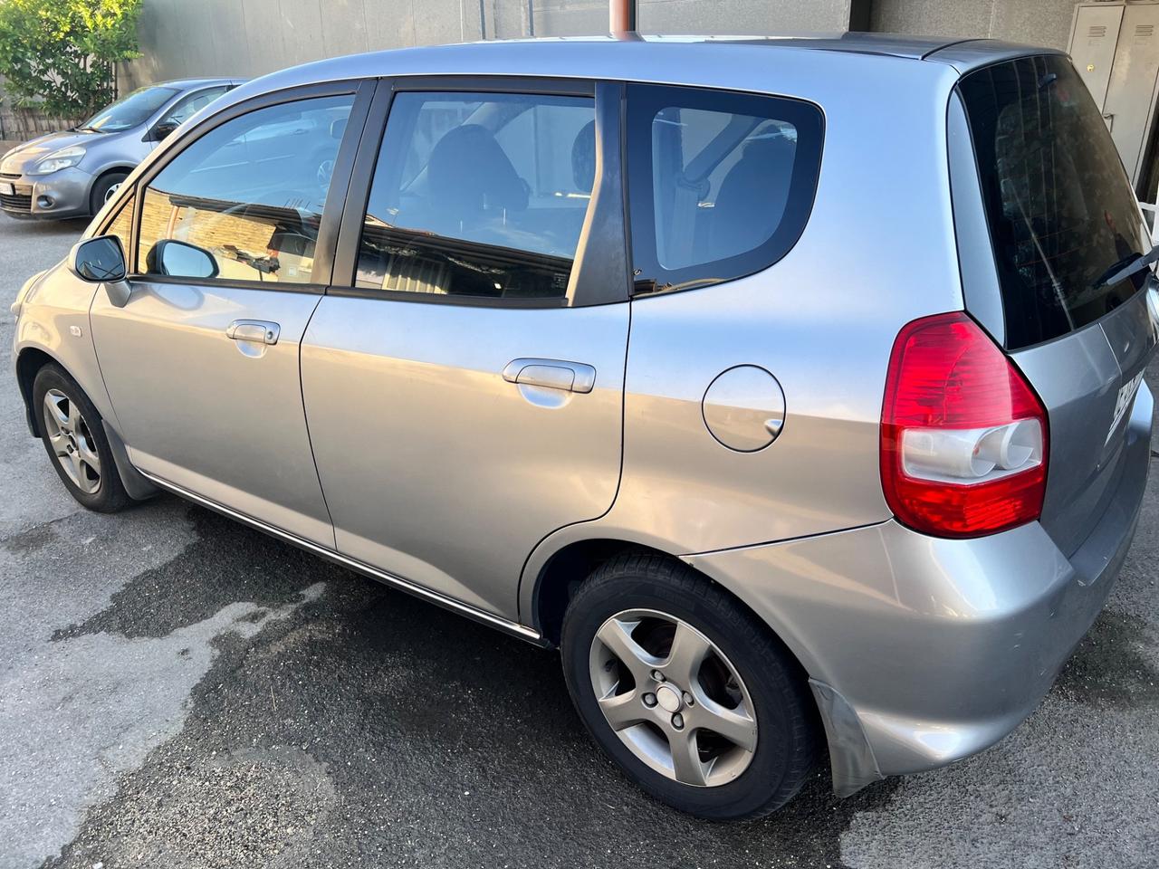 Honda Jazz 1.2 i-DSi 5 porte Live 07