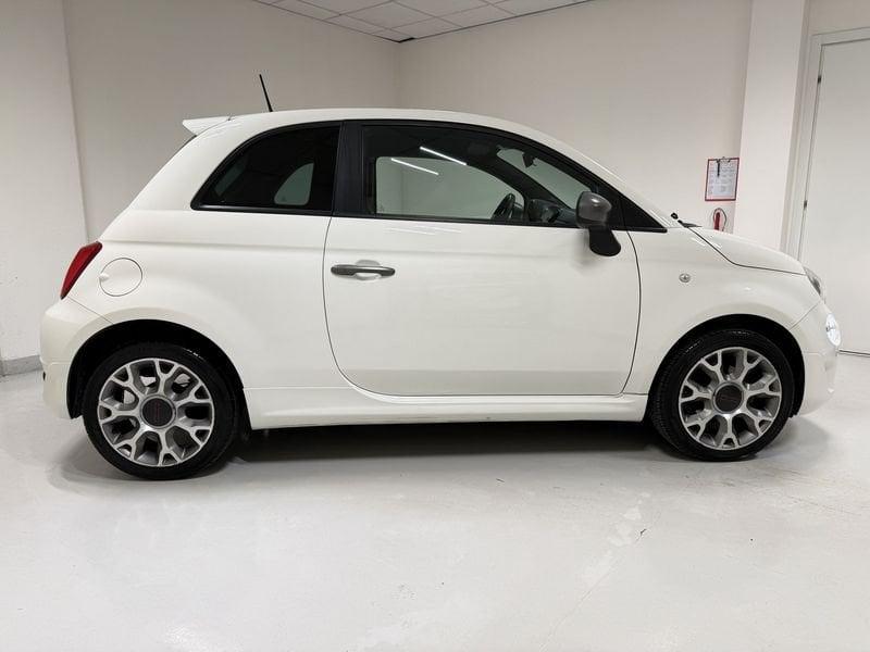 FIAT 500 500 1.2 S